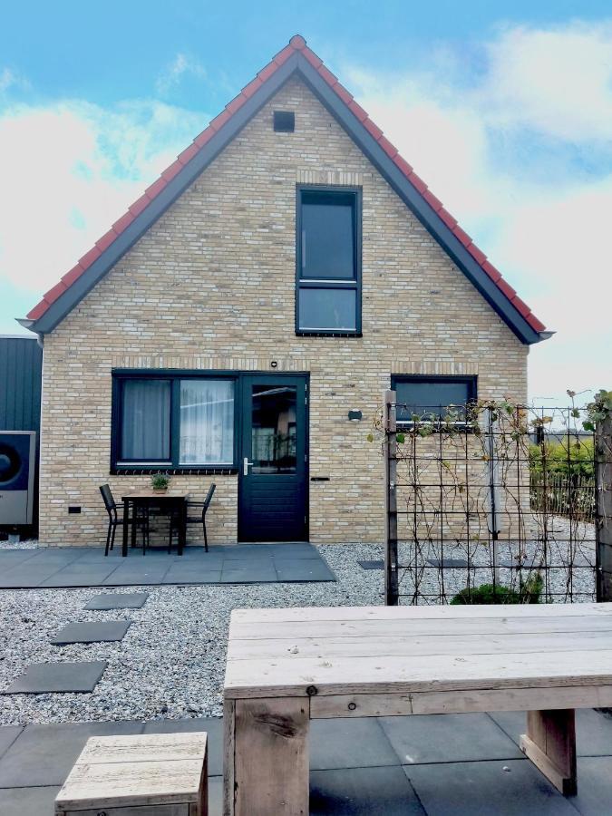 Bed & Breakfast Slaperduin Buren  Eksteriør bilde