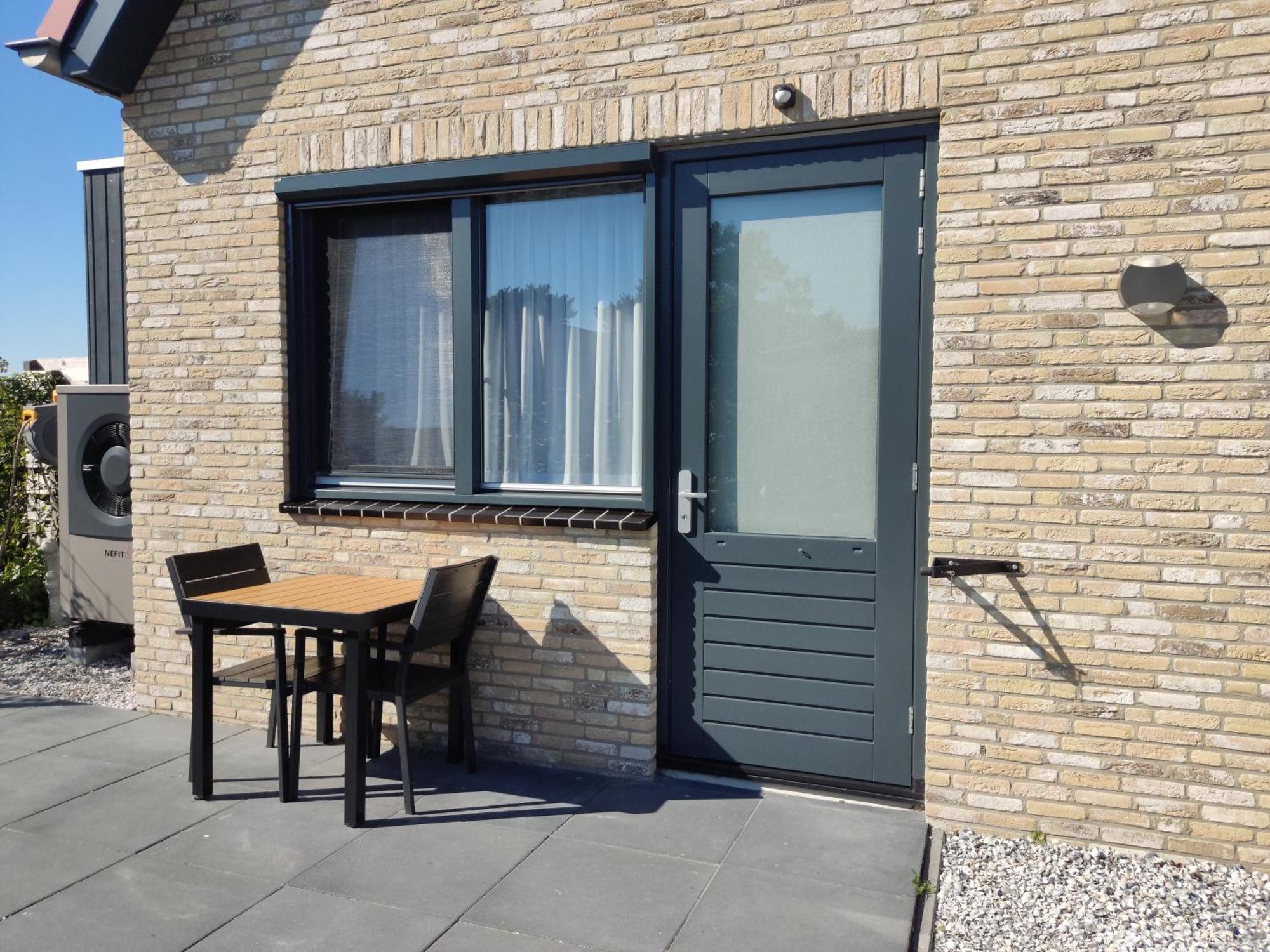 Bed & Breakfast Slaperduin Buren  Eksteriør bilde